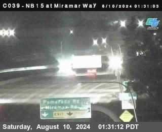 NB 15 JSO Miramar Way