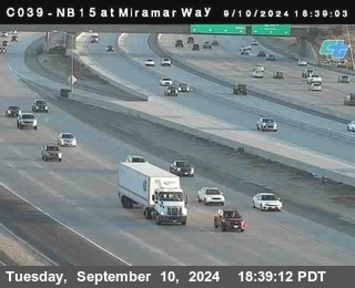 NB 15 JSO Miramar Way