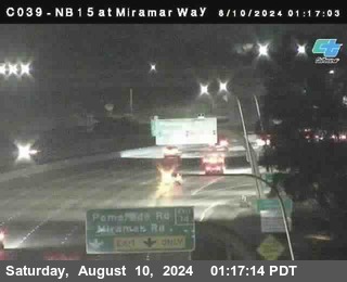 NB 15 JSO Miramar Way