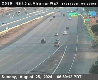 NB 15 JSO Miramar Way