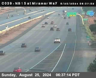 NB 15 JSO Miramar Way