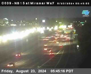 NB 15 JSO Miramar Way