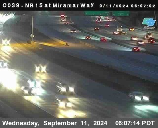 NB 15 JSO Miramar Way