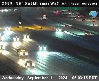 NB 15 JSO Miramar Way