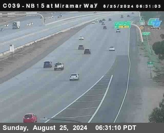 NB 15 JSO Miramar Way