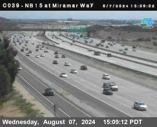 NB 15 JSO Miramar Way