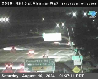 NB 15 JSO Miramar Way