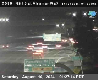 NB 15 JSO Miramar Way