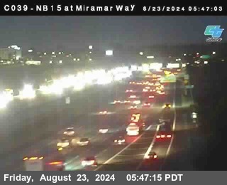 NB 15 JSO Miramar Way