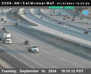 NB 15 JSO Miramar Way