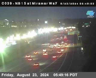 NB 15 JSO Miramar Way