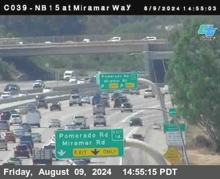 NB 15 JSO Miramar Way