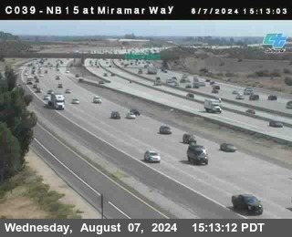 NB 15 JSO Miramar Way