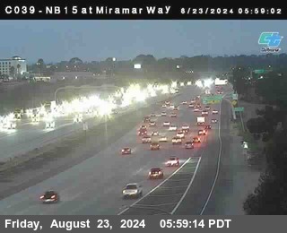 NB 15 JSO Miramar Way