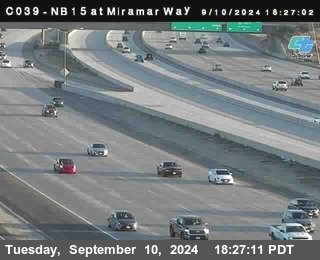 NB 15 JSO Miramar Way