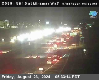 NB 15 JSO Miramar Way