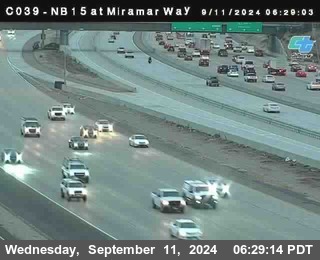 NB 15 JSO Miramar Way