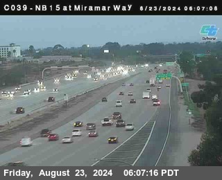 NB 15 JSO Miramar Way