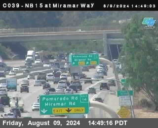 NB 15 JSO Miramar Way