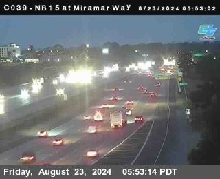 NB 15 JSO Miramar Way