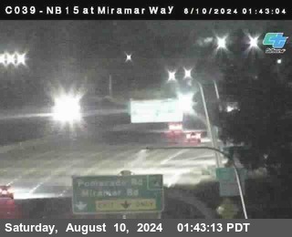 NB 15 JSO Miramar Way