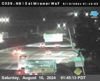 NB 15 JSO Miramar Way