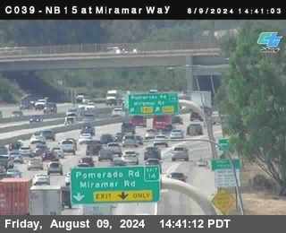 NB 15 JSO Miramar Way