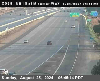 NB 15 JSO Miramar Way