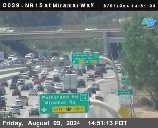 NB 15 JSO Miramar Way