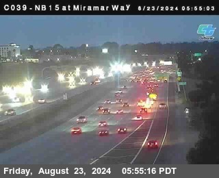 NB 15 JSO Miramar Way