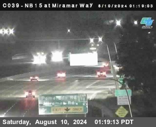 NB 15 JSO Miramar Way