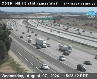 NB 15 JSO Miramar Way