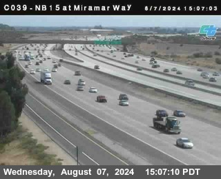 NB 15 JSO Miramar Way