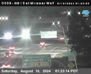 NB 15 JSO Miramar Way