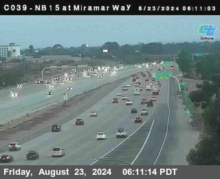 NB 15 JSO Miramar Way