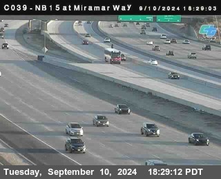 NB 15 JSO Miramar Way