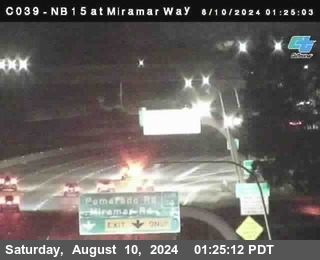 NB 15 JSO Miramar Way