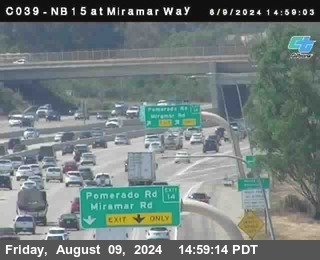 NB 15 JSO Miramar Way