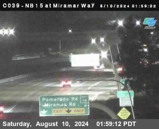 NB 15 JSO Miramar Way