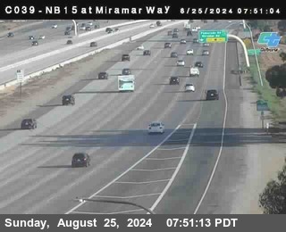 NB 15 JSO Miramar Way