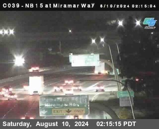 NB 15 JSO Miramar Way