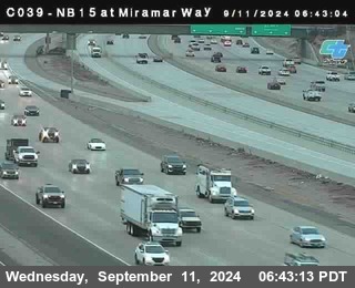 NB 15 JSO Miramar Way