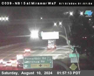 NB 15 JSO Miramar Way