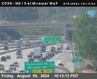 NB 15 JSO Miramar Way