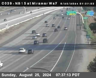 NB 15 JSO Miramar Way