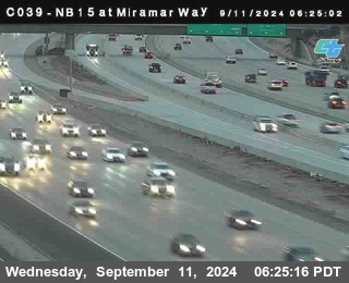 NB 15 JSO Miramar Way