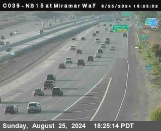 NB 15 JSO Miramar Way