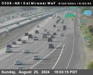 NB 15 JSO Miramar Way