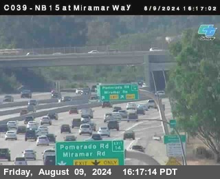 NB 15 JSO Miramar Way