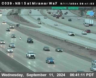 NB 15 JSO Miramar Way